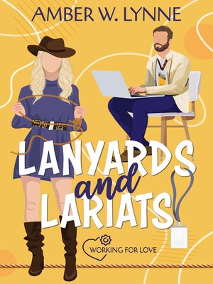 cover image of Lanyards & Lariats